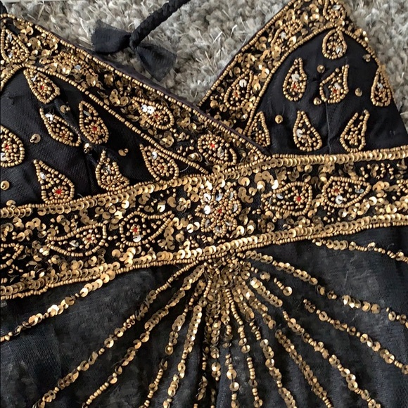 SEXY TOP - Picture 2 of 3